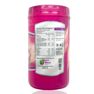Foto 4 | Foto 4 | Colágeno Hidrolizado Supra Granada Zarzamora 1.1 kg
