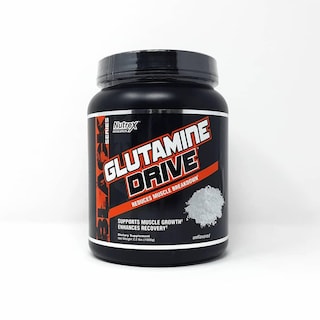 Foto 1 | Foto 1 | Glutamina Nutrex Glutamina Drive 1 Kg