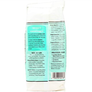 Foto 4 | Foto 4 | Concentrado De Proteína De Suero Bob's Red Mill, Bolsas De 350 Ml (paquete De 4) - Venta Internacional.