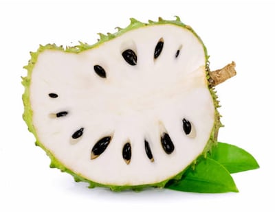 Foto 3 | Foto 3 | Extracto De Guanábana Puro Natural 60ml Antioxidante Original 5 Piezas