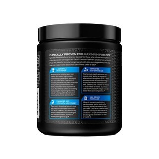 Foto 3 | Foto 3 | Suplemento Muscle Builder Muscletech Cell-tech Creactor - Venta Internacional.