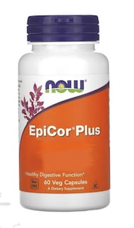 Foto 1 | Foto 1 | Complemento Now Epicor Plus Immunity con Vitamina C 60 Cápsulas - Venta Internacional