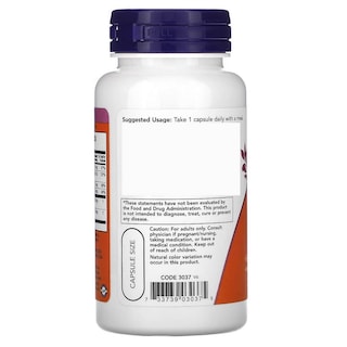 Foto 3 | Foto 3 | Complemento Now Epicor Plus Immunity con Vitamina C 60 Cápsulas - Venta Internacional