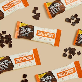 Foto 3 | Foto 3 | Masa Para Galletas Con Chispas De Chocolate A Prueba De Balas, 12 Unidades - Venta Internacional.