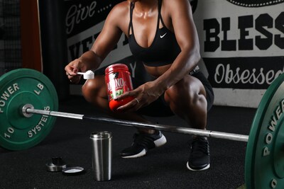 Foto 3 | Foto 3 | Suplemento Bsn Amino X Eaas Muscle Recovery, 13.2 Oz, Fresa - Venta Internacional.