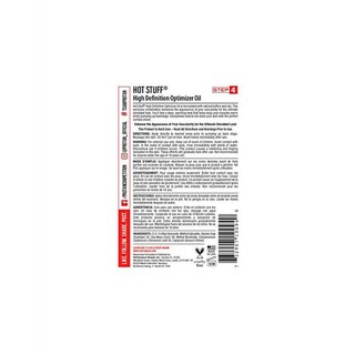 Foto 2 | Foto 2 | Optimizador de Vasodilatación Instantánea Pro Tan Hot Stuff 4 Oz