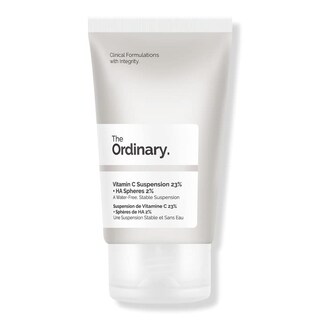 Foto 1 | Foto 1 | Suspensión De Vitamina C En Polvo, 23% Más Esferas De Ácido Hialurónico, 2%, 30 Ml, The Ordinary - Venta Internacional.