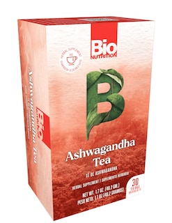 Foto 1 | Foto 1 | Suplemento Herbario Tea Bio Nutrition Ashwagandha 500ml - Venta Internacional.