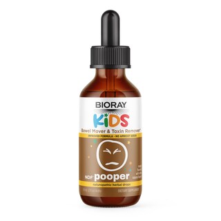 Foto 1 | Foto 1 | Suplemento Bioray Kids Ndf Pooper Con Sabor A Mango, 60 Ml, 30 Porciones - Venta Internacional.