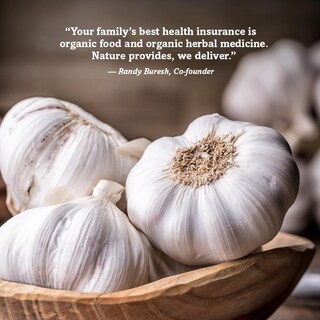 Foto 4 | Foto 4 | Suplemento De Cápsulas De Ajo De Oregon's Wild Harvest, 90 Unidades - Venta Internacional.