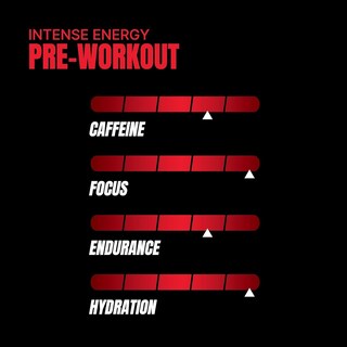 Foto 2 | Foto 2 | Polvo Para Antes Del Entrenamiento Prosupps Mr. Hyde Nightmare, 30 Porciones - Venta Internacional.