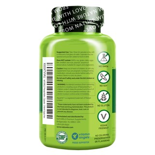 Foto 2 | Foto 2 | Multivitamínico Prenatal Naturelo Gentle Quelated Iron 180 Cápsulas - Venta Internacional.