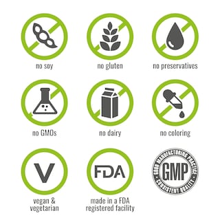 Foto 6 | Foto 6 | Multivitamínico Prenatal Naturelo Gentle Quelated Iron 180 Cápsulas - Venta Internacional.