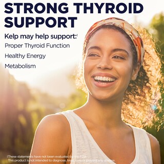 Foto 3 | Foto 3 | Suplemento Kal Kelp En Tabletas De Yodo 225 Mcg, 250 Tabletas - Venta Internacional.