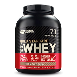 Foto 1 | Foto 1 | Proteína De Suero En Polvo Optimum Nutrition Gold Standard 100% - Venta Internacional.
