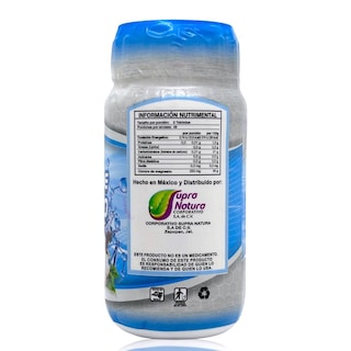 Foto 5 | Foto 5 | Cloruro de Magnesio Supra 90 Tabletas 500 Mg
