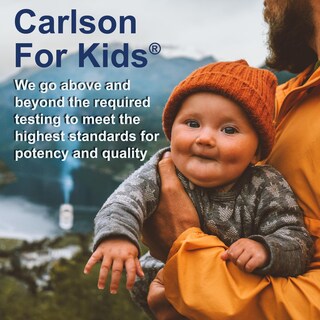 Foto 6 | Foto 6 | Vitamina D Carlson Baby's Super Daily D3 400 Ui 10.3 Ml - Venta Internacional