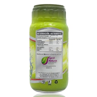 Foto 4 | Foto 4 | Suplemento Alimenticio Morin San con Hoja de Moringa 72 Caps 500 Mg