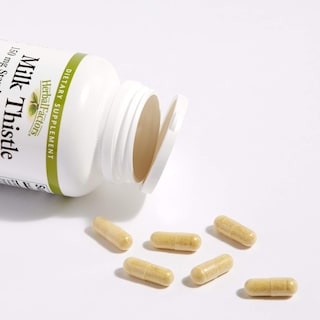 Foto 3 | Foto 3 | Suplemento Natural Factors: Extracto De Cardo Mariano, 250 Mg, 90 Unidades - Venta Internacional.