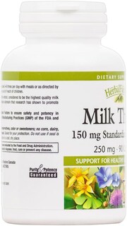 Foto 7 | Foto 7 | Suplemento Natural Factors: Extracto De Cardo Mariano, 250 Mg, 90 Unidades - Venta Internacional.