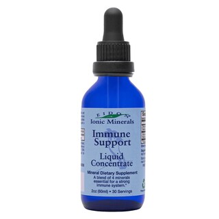 Foto 1 | Foto 1 | Suplemento Eidon Ionic Minerals Immune Support 60 Ml - Venta Internacional.