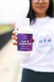 Foto 4 | Foto 4 | Suplemento Líquido De L-carnitina Coq-10 De Mrm Nutrition, 960 Ml - Venta Internacional.