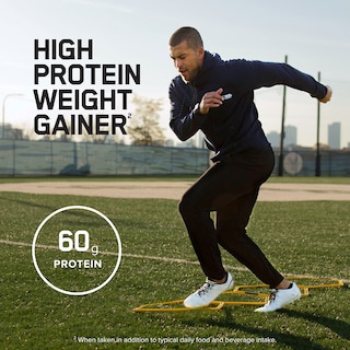 Foto 4 | Foto 4 | Proteína En Polvo Para Ganar Peso Optimum Nutrition, 2,31 Kg - Venta Internacional.