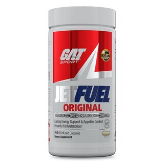 Foto 1 | Foto 1 | Suplemento Para Bajar De Peso Gat Sport Jetfuel Original 144 Cápsulas - Venta Internacional.