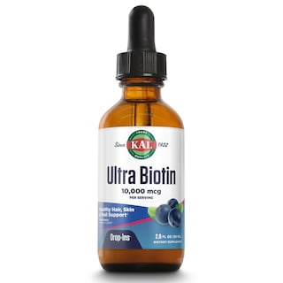 Foto 1 | Foto 1 | Suplemento Kal Ultra Biotina, 10000 Mcg, Líquido, 59 Porciones, 60 Ml - Venta Internacional.