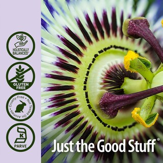 Foto 5 | Foto 5 | Suplemento Nature's Answer Passiflora 60 Ml 2000 Mg - Venta Internacional.