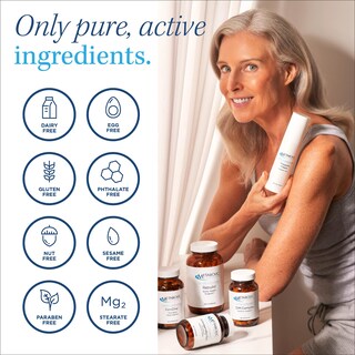 Foto 2 | Foto 2 | Suplemento Cal/mag Plus Para El Mantenimiento Metabólico Con Vitamina D Y K2 - Venta Internacional.