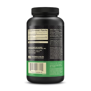 Foto 7 | Foto 7 | L-glutamina En Polvo Para La Recuperación Muscular Optimum Nutrition 300 G - Venta Internacional.
