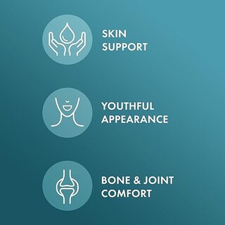 Foto 3 | Foto 3 | Dr. Mercola Silica Collagen Builder 60 Cápsulas | Colágeno, Cabello Fuerte, Piel Joven y Salud Articular