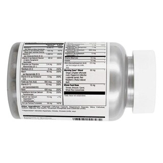 Foto 3 | Foto 3 | Multivitamínico Prenatal Solaray A Base De Alimentos Con Ácido Fólico Y Dha - Venta Internacional.