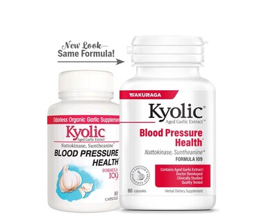 Foto 6 | Foto 6 | Suplemento De Extracto De Ajo Envejecido Kyolic, Fórmula 109, 80 Cápsulas - Venta Internacional.