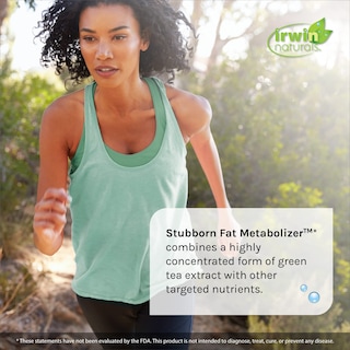 Foto 4 | Foto 4 | Suplemento Irwin Naturals Thermo-burn Stubborn Fat 60 Cápsulas Blandas - Venta Internacional.