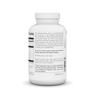 Foto 3 | Foto 3 | Aceite De Semilla De Borraja Mega-gla 300 De Supplement Source Naturals, 120 Cápsulas Blandas - Venta Internacional.