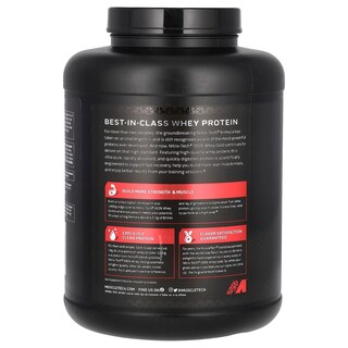 Foto 2 | Foto 2 | Proteína En Polvo Muscletech Nitro-tech Whey Gold, 2,27 Kg, Chocolate - Venta Internacional.