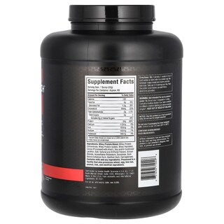 Foto 3 | Foto 3 | Proteína En Polvo Muscletech Nitro-tech Whey Gold, 2,27 Kg, Chocolate - Venta Internacional.