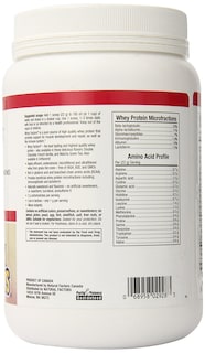 Foto 2 | Foto 2 | Concentrado De Proteína De Suero Natural Factors Whey Factors 350 Ml - Venta Internacional.