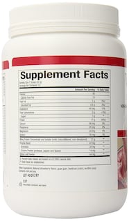 Foto 3 | Foto 3 | Concentrado De Proteína De Suero Natural Factors Whey Factors 350 Ml - Venta Internacional.