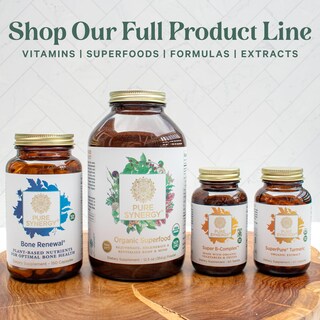 Foto 6 | Foto 6 | Suplemento Multivitamínico Pure Synergy Vita·min·herb Para Hombres - Venta Internacional.