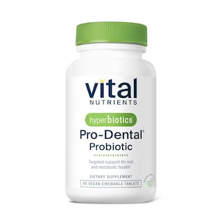 Foto 1 | Foto 1 | Probióticos Orales, Hiperbióticos, Nutrientes Vitales Pro Dental - Venta Internacional.