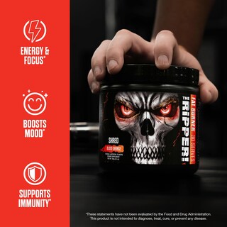 Foto 3 | Foto 3 | ¡suplemento Jnx Sports El Destripador! Caramelos De Sandía Termogénicos Para Triturar 30 Porciones - Venta Internacional.