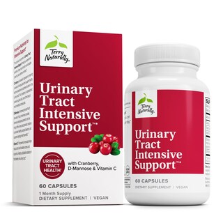 Foto 1 | Foto 1 | Suplemento De Salud Terry Naturally Urinary Tract 60 Cápsulas - Venta Internacional.