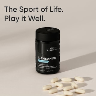 Foto 7 | Foto 7 | Suplemento Sports Research L-teanina 200 Mg 60 Cápsulas Blandas - Venta Internacional.