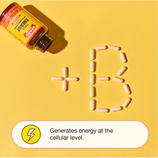 Foto 5 | Foto 5 | Suplemento De Vinagre De Sidra De Manzana Bragg True Energy, 90 Píldoras - Venta Internacional.