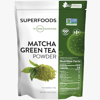 Foto 1 | Foto 1 | Té Verde Matcha En Polvo Mrm Super Foods 180 Ml - Venta Internacional.