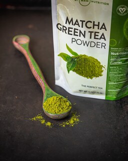 Foto 5 | Foto 5 | Té Verde Matcha En Polvo Mrm Super Foods 180 Ml - Venta Internacional.