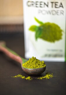 Foto 6 | Foto 6 | Té Verde Matcha En Polvo Mrm Super Foods 180 Ml - Venta Internacional.